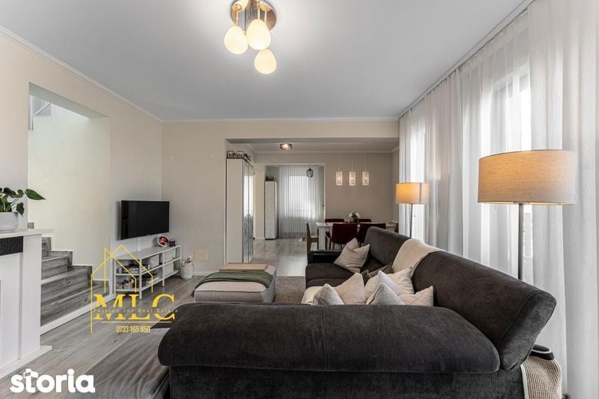 Vila individuala | Peninsula Residence, Crevedia -Buftea | Acces la la - 5