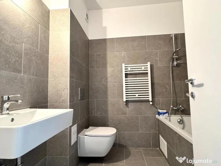 NOU-2 camere cu Gradina proprie Sector 1/Lacul Straulesti - 16