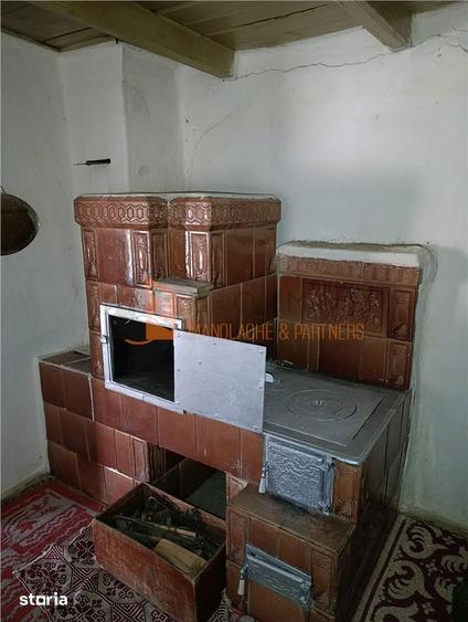 Casa tip parter zona Ulmeni - 5