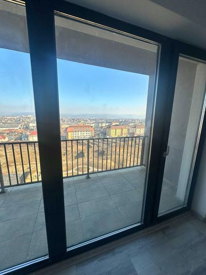 TransAlpina Residence, apartament de 2 camere,Cetate,zona Kaufland - 1