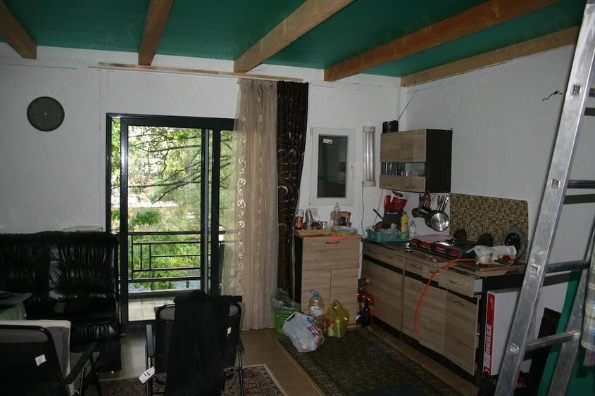 Vand casa de vacanta pe malul Cernei - 4