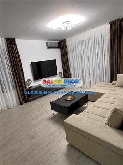 Inchiriere apartament 2 camere Panoramic - Greenfield Residence - 5