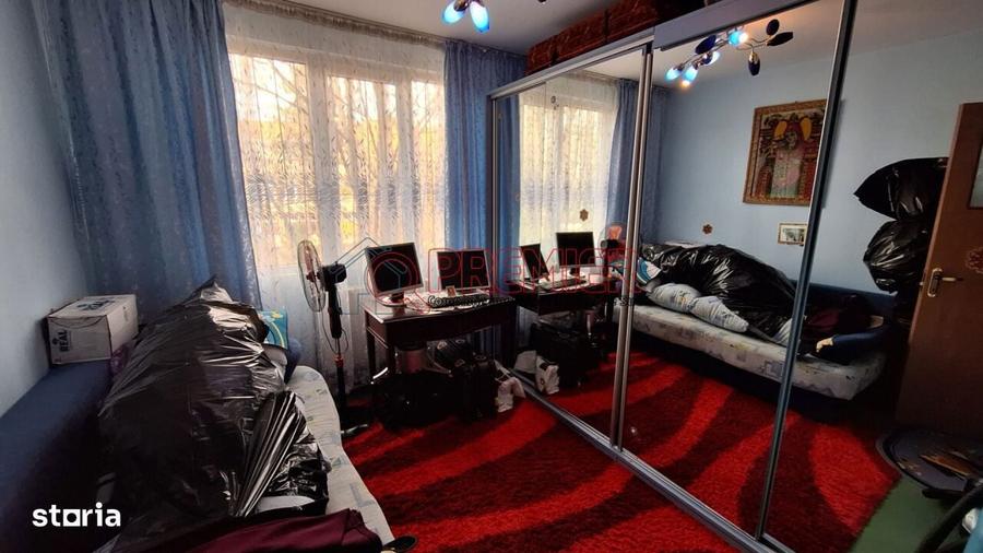 Brancoveanu I Izvorul Crisului I Centrala Termica I Loc ADP - 8