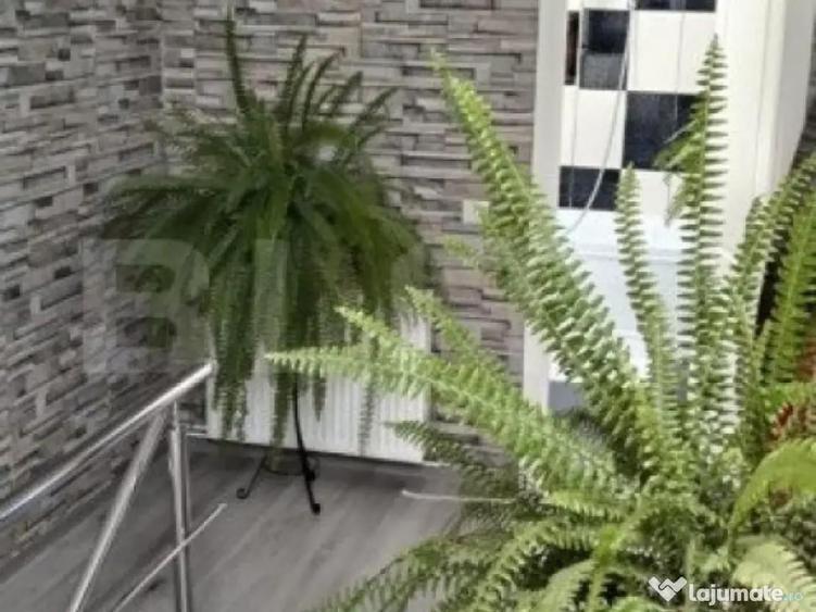 Casa tip duplex mobilata-utilata TARGOVI?TE 145 mp util - 10