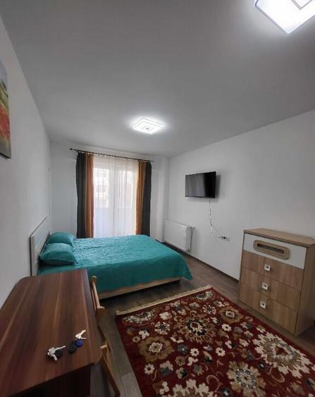 Apartament cu 2 camere in zona Ultracentrala - 3