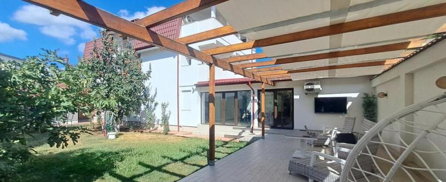 Proprietate deosebita | Moderna | Brancoveanu - 9