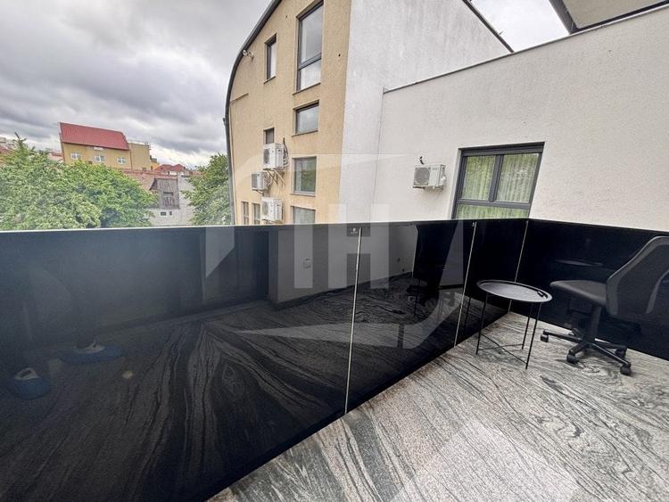 Apartament 2 camere Gheorgheni I Piata Cipariu - 8