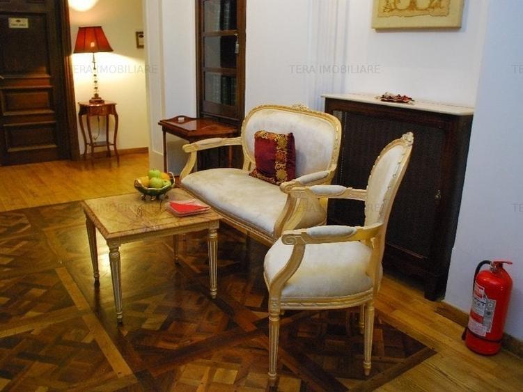 VANZARE CASA VILA INDIVIDUALA - 12