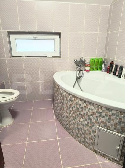 Casă individuală cu 4 camere cu Teren 190 Mp în Bariera Vâlcii