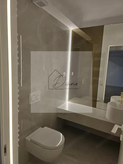 Apartament 2 camere Cortina North Pipera I COM0% - 9