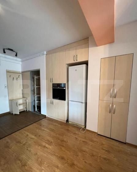 Apartament 1 camera, 40 mp, parcare, zona Stejarului! - 7