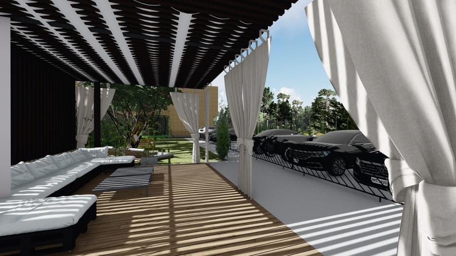 Casa P+2, 5 camere, 3 bai- Sector 4 - 6