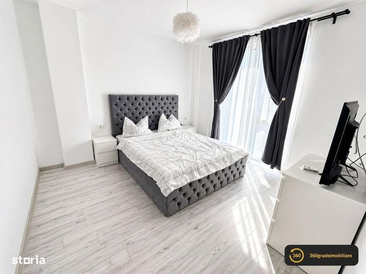 Ap. 2 Cam - complet mobilat/utilat Langa Kaufland Mosnita Comision 0 - 8