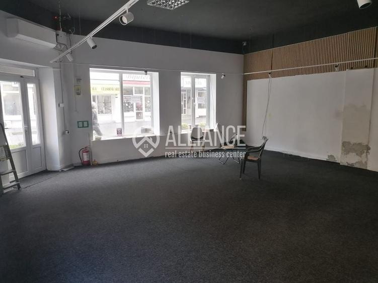 SPATIU COMERCIAL de inchiriat  - STEFAN CEL MARE (COD10) - 3