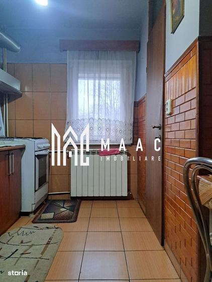 Apartament 2 camere | etaj 1 | Republicii | Nord | - 1