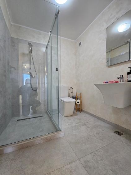 Apartament cu 3 Camere in Bloc Nou Curte Interioară Garaj Str Primăverii Stadion - 42