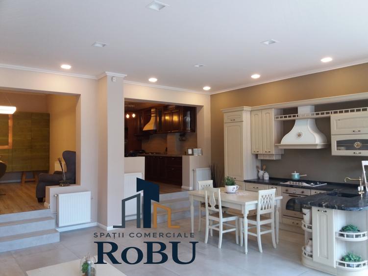 Spatiu comercial in ZONA Calea Bucuresti # Ceracterra - 4