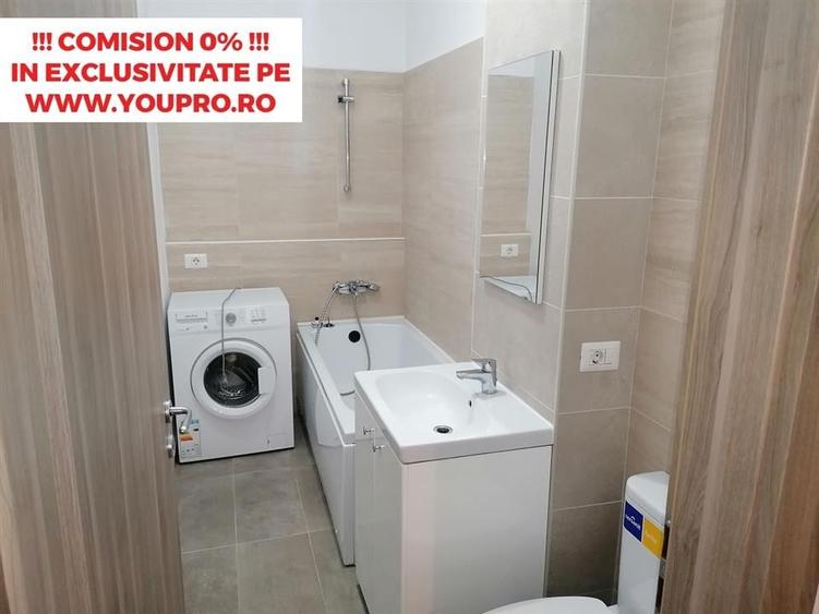 Fara Comision BLOC NOU Etaj 1 Mobilat si Utilat - 5