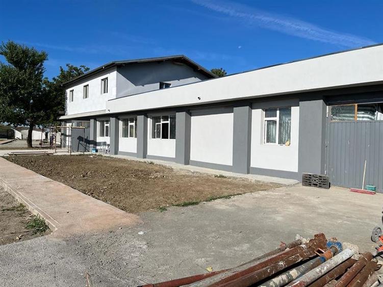 Vanzare depozit/hala/spatiu industrial Berceni - Vidra - Varasti, Ilfov - 1