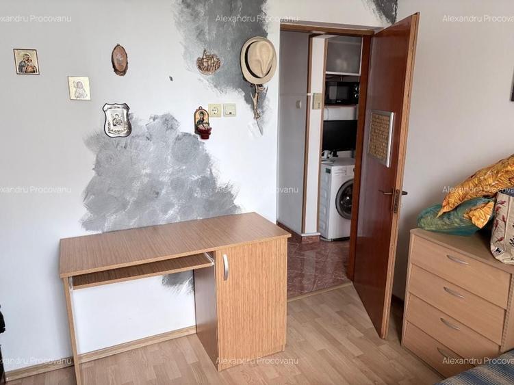 APARTAMENT 2 CAMERE DECOMANDAT 13 SEPTEMBRIE PROSPER - 5
