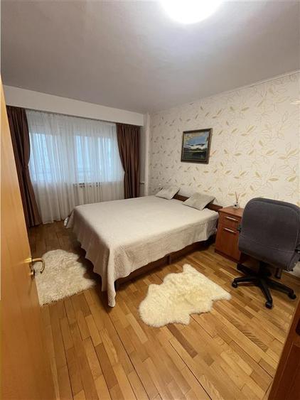 Apartament 4 camere TEI - 1