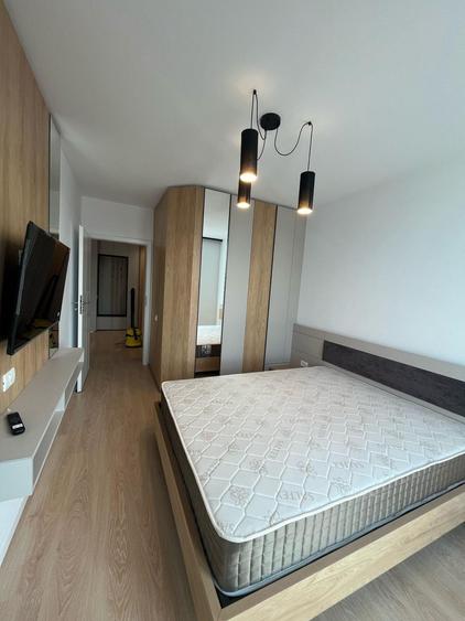 Apartament 2 camere | Parcare subterana | Faleza Nord | Termen lung - 20