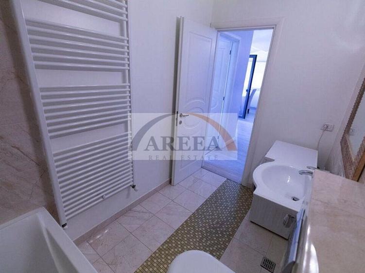 Apartament superb cu 3 camere de inchiriat - 13