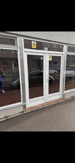 Inchiriez spatiu comercial zona pacea - 3