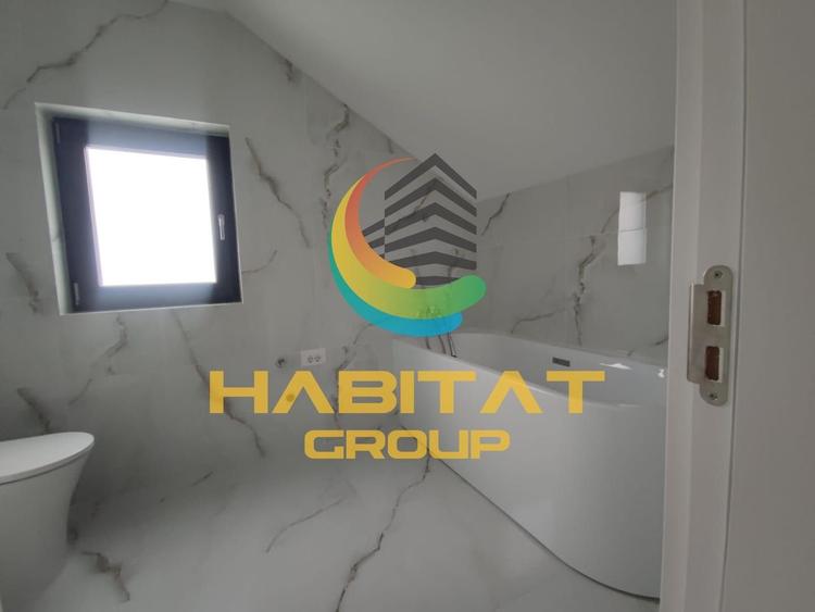 Vila 4 Camere - Teren 308mp - 10 min Metrou Tudor Arghezi - 11