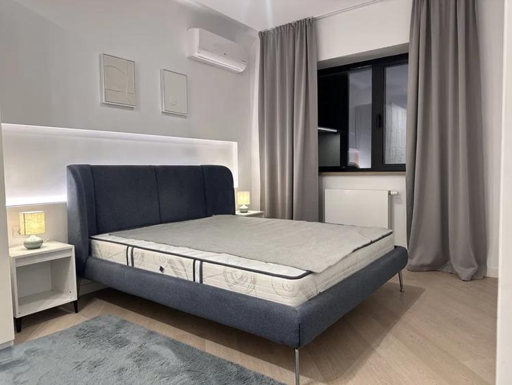 Pipera Cortina North Apartament 3 camere - 5