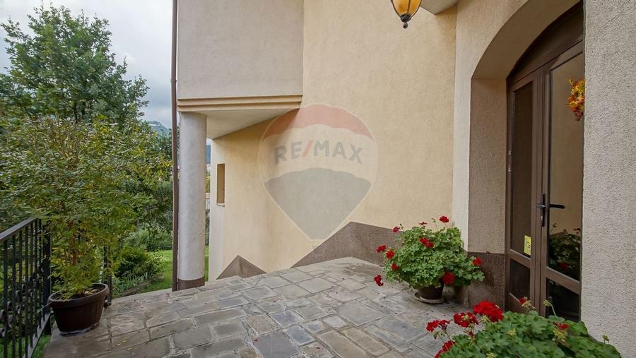 Casă / Vilă de vânzare – Strada Sitei nr. 42, Brașov - 8