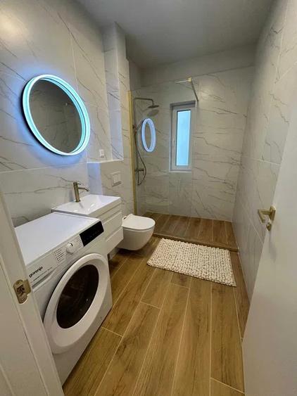 Apartament doua camere, Europa - 5