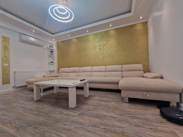 Inel II- Apartament 3 camere decomandate, mobilat-utilat, disponibil imediat - 4