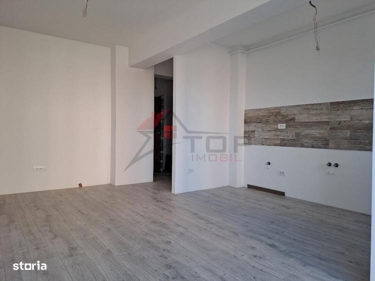 Apartament 2 camere Bloc Nou - Visoianu - cug - 2