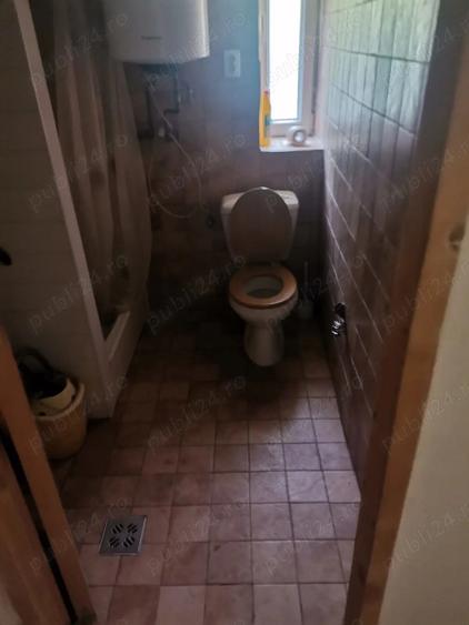 Casa Caras Severin Rusca Montana - 2