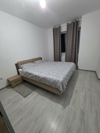 Berceni - Aurel Persu - 2