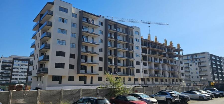 Metrou Berceni apartament 2 camere decomandat. - 4