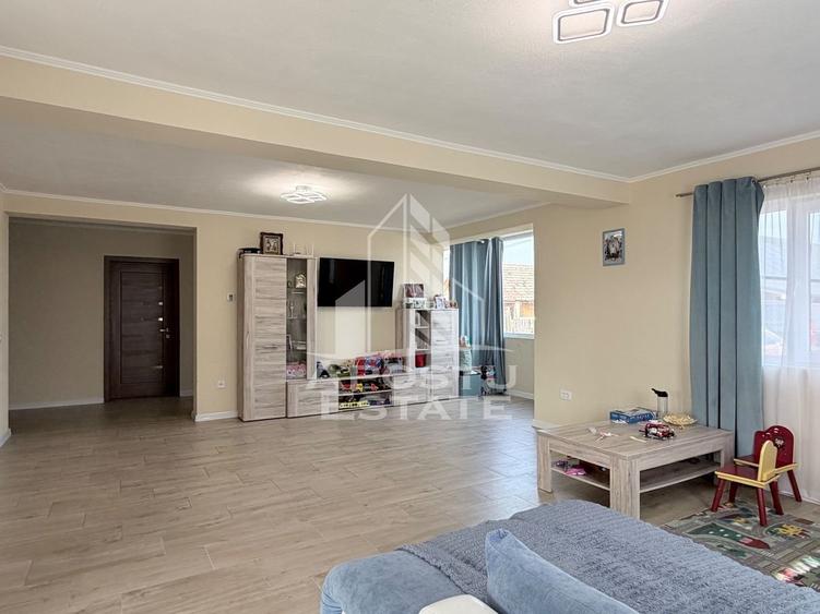 Casa pe parter Becicherecu Mic - 5