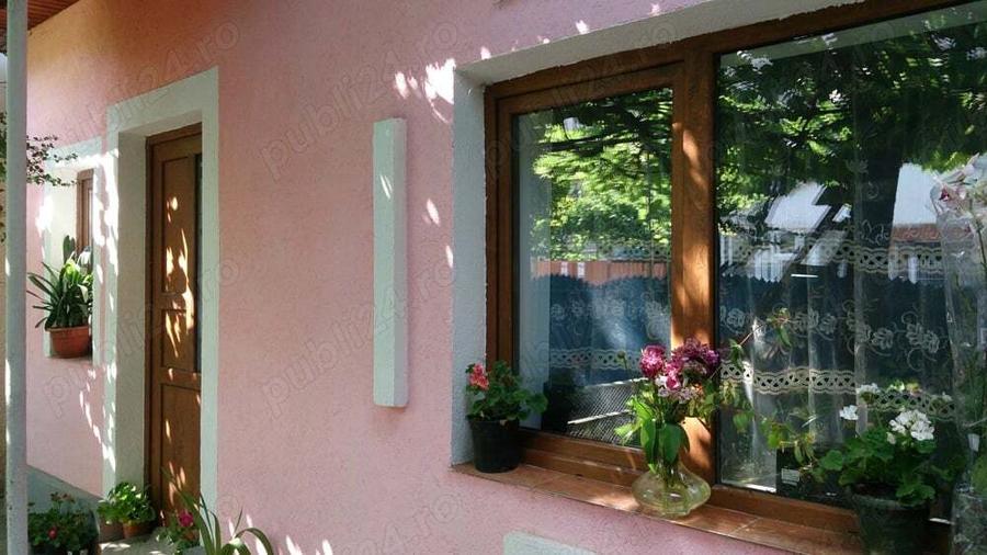 Proprietar, vind Vila 328mp, in Tatarasi, Str. Stejar - 1