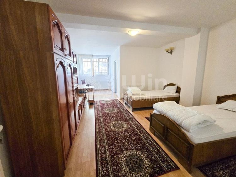 Spatiu comercial 170mp util | Parcare | Zorilor | Spital de Recuperare - 12