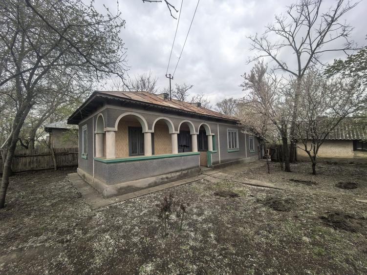 Casa Tudor Vladimirescu - 4