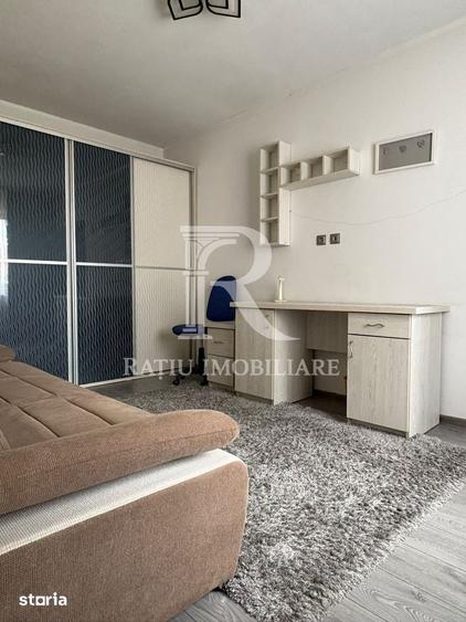 Casa de vanzare ultracentrala | Cuza Voda | Oradea - 10
