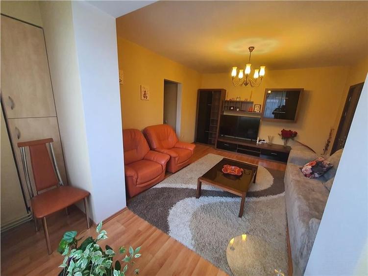 Apartament 2 camere complet utilat, zona Rahovei & Milea - 4