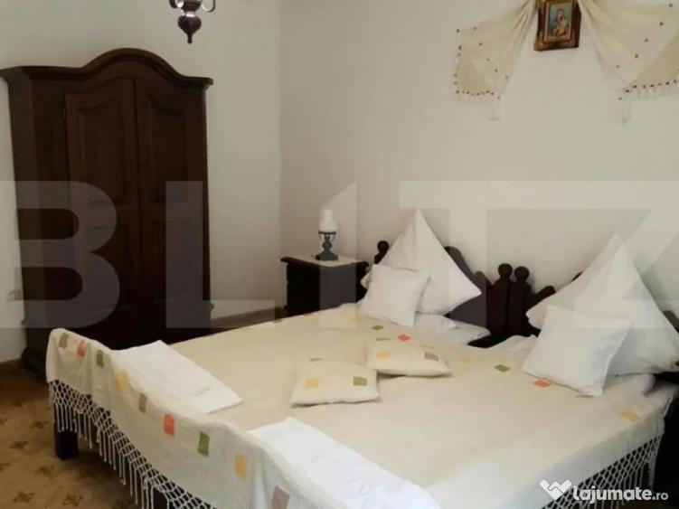 Pensiune la cheie, Mun?ii Apuseni, zona Arie?eni - 8