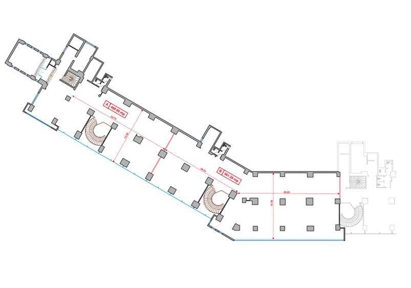 Închiriere Spațiu Comercial – Șos. Pantelimon - 8