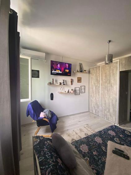 Inchiriez Garsoniera Direct Proprietar (Zona Piata Nicolina) - 4