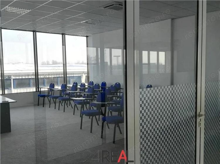 Inchirieri birouri in zona de vest - 5