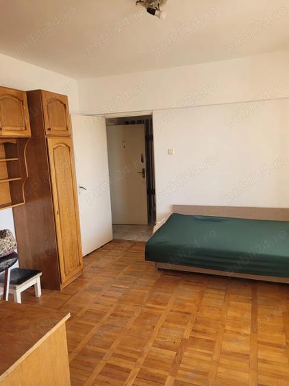 Garsoniera - Tg. Mure? - Semicentral - Zona 7 Noiembrie - - 4