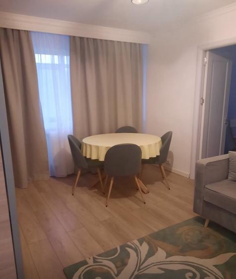 Apartament 2 camere zona km 4/5  mobilat utilat  40 mp - 5