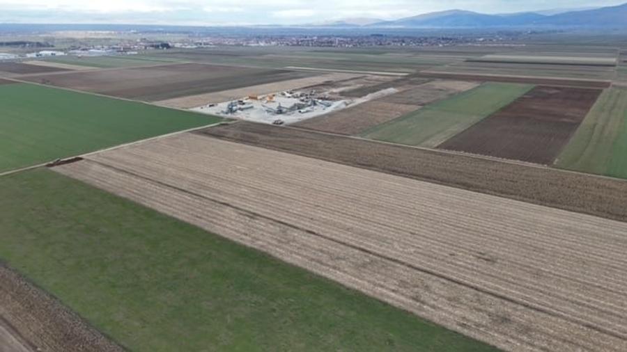 Anunț Vânzare Teren în Prejmer - Zonă Parc Industrial - 5